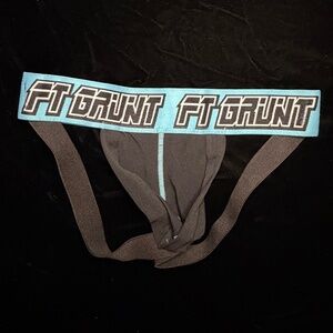 Fort Troff Mesh Jockstrap